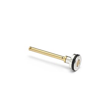 Ralston Instruments QTAP-0007 AP Pump Piston Assembly with Inlet Check-valve, Spring