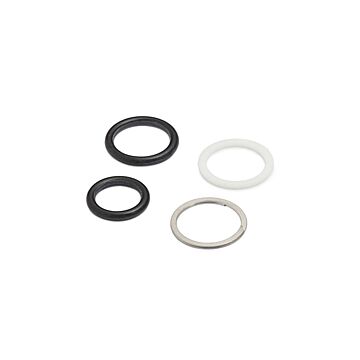 Ralston Instruments QTHA-4FS0-SK Replacement Seal Kit for QTHA-4FS0-QD & QTHA-4FSA-QD