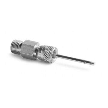 Ralston QTHA-PMS0-0.125-1.5 Pete's Plug
