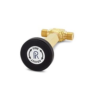 Ralston Instruments QTHA-TEVR 