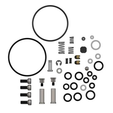 Ralston Instruments QTHP-0265  Repair Kit for QTHP Hydraulic Pump with BUNA Seals
