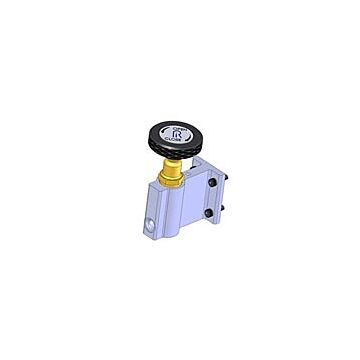 Ralston Instruments QTVC-0002 QTVC Fill Valve Assembly