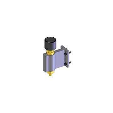 Ralston Instruments QTVC-0006 QTVC Balance Valve Assembly