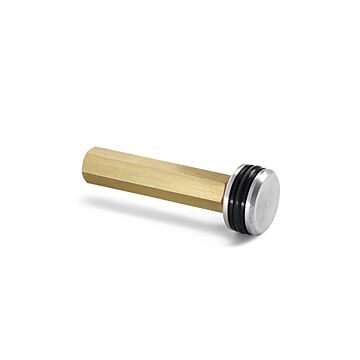 Ralston Instruments QTVC-0018 QTVC Fine Adjust Piston only