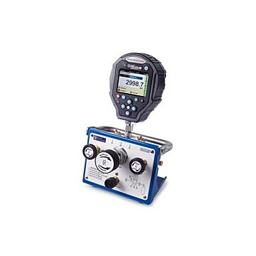 Ralston Instruments QTVC-1KPSIG-FL QTVC, 1KPSIG FieldLab Pressure Calibration Kit