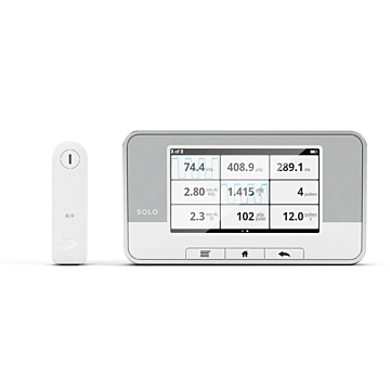 Fluke Biomedical RAYSAFE X2 SOLO RF FOR RENT RAYSAFE X2 SOLO R/F WITH MAS