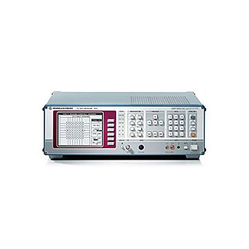 Rohde & Schwarz EFA20/DDS-200 FOR RENT