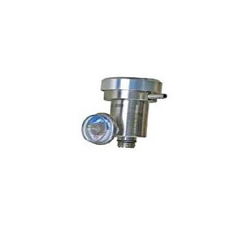 BW Technologies REG-DF-1