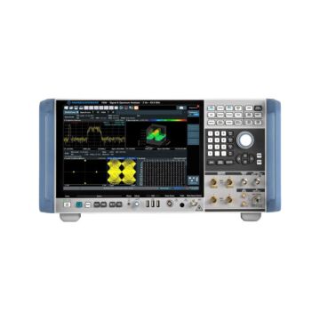 Rohde & Schwarz FSW13 for Rent, Signal and Spectrum Analyzer, 2 Hz - 13.6 GHz
