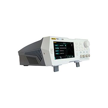 RIGOL DG832 35MHz Function Generator, 2 Channel 125MSa/sec, 16Bit Resolution, 2M Memory