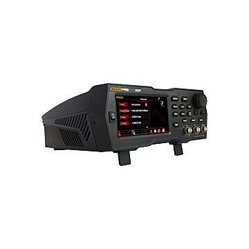 RIGOL DG992 100MHz Function Generator, 2 Channel 250MSa/sec, 16Bit Resolution, 16M Memory