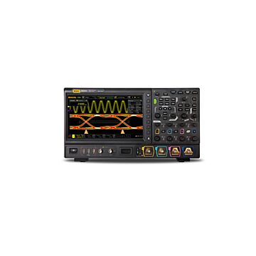 RIGOL MSO8204 2GHZ Digital Oscilloscope with 4 channels, 10GSa/sec Sampling
