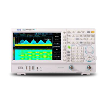 Rigol RSA3030E-TG 3.0 GHz Real-Time Spectrum Analyzer w/TG & 10MHz RTBW
