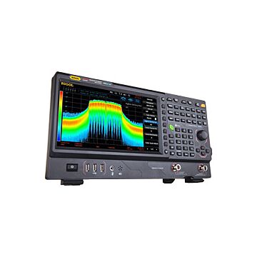 RIGOL RSA5065-TG-B40-RENT1 6.5GHs RT Spectrum Analyzer 40MHz Bandwidth