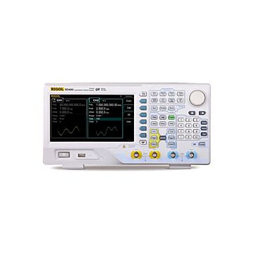 RIGOL DG4202 200 MHz Arbitrary Waveform Generator