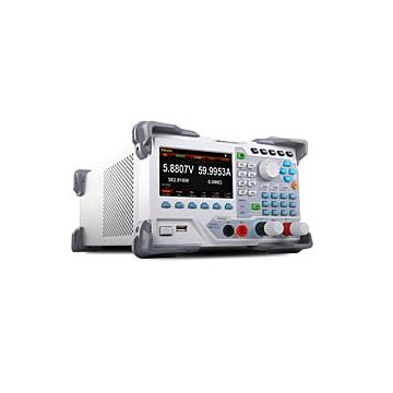 RIGOL DL3021A 200W Electronic Load w/Single Input & High Resolution