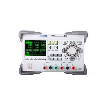 RIGOL DP831 Triple Output Power Supply, 160W