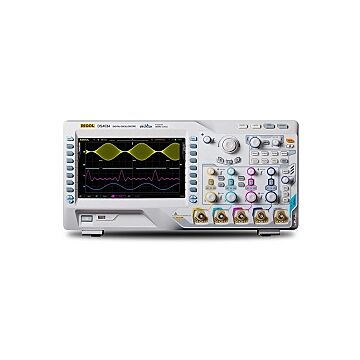 RIGOL DS4034-RENT2 Oscilloscope, 350MHz, 4CH, 4GSa/s with Opt. BW3T6