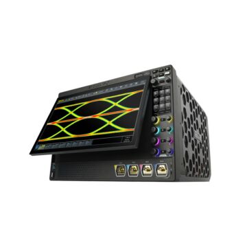 Rigol DS70504 5 GHz Oscilloscope w/20 Gsa/sec sampling and 15.6" Display