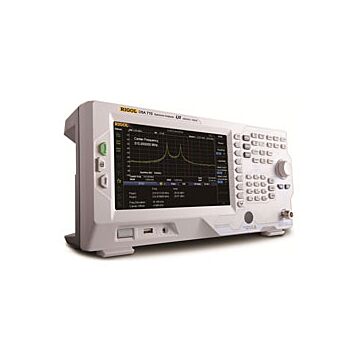 RIGOL DSA710 Spectrum Analyzer, 100 kHz to 1 GHz (with preamplifier)