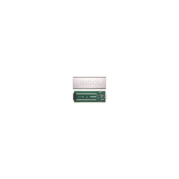 RIGOL MC3164 MUX64 Module