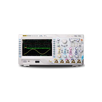 RIGOL MSO4034-RENT1 350MHz 4-Channel Mixed Signal Oscilloscope,4GSa/s