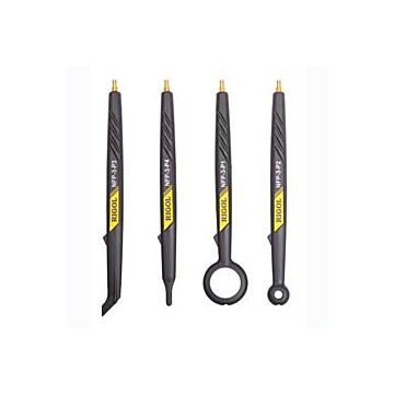 RIGOL NFP-3-RENT1 Near Feld Probe Kit w/4 Probes 30MHz to 3GHz