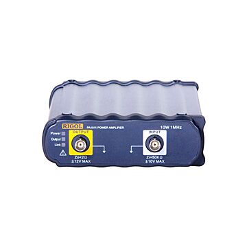 RIGOL PA1011 10W Power Amplifier for Waveform Generators