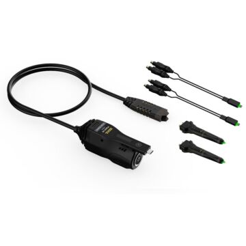 Rigol PVA9130 13GHz Active Differential Voltage Probe