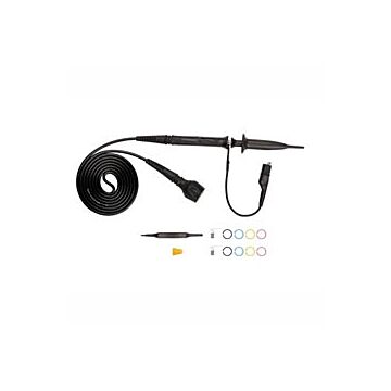 RIGOL PVP2350 Passive Probe w/1x:10xSelector 350MHz,35MHz Bandwidth in1xMode