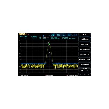RIGOL RSA5000-PA Pre-amplifier Option for the Rigol RSA Series