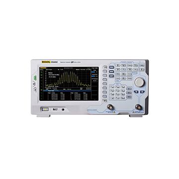 RIGOL DSA832-TG 3.2GHz Spectrum Analyzer w/Built-In Tracking Generator