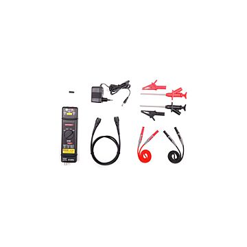 RIGOL RP1025D High Voltage Differential Probe DC-25MHz,1400Vpp