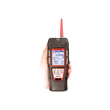 RKI Instruments GX-6000-6AXX-C