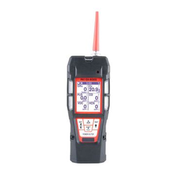 Used RKI Instruments PID-002 PID 6000ppm Smart Sensor for RKI GX-6000