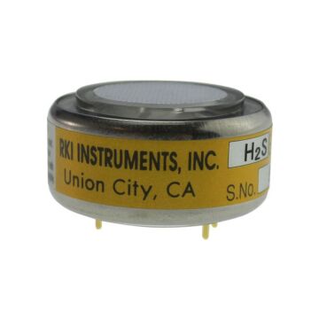 RKI Instruments ES-1537-H2S