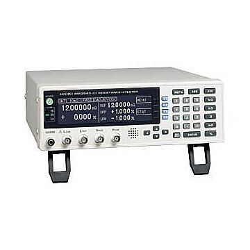 Hioki RM3543-01 Resistance HiTester with GPIB