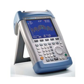 Rohde & Schwarz FSH18 for Rent, Spectrum Analyzer, 10 MHz - 18 GHz
