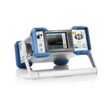 Rohde & Schwarz NRP2 for Rent, 1-Channel Power Meter, DC to 110GHz