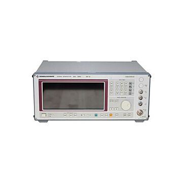 Rohde & Schwarz SMT03 for Rent Signal Generator, 5KHz to 3GHz 