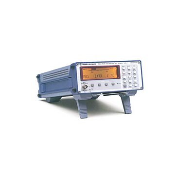 Rohde & Schwarz URE3 USED FOR SALE RMS Peak Voltmeter,30MHz 