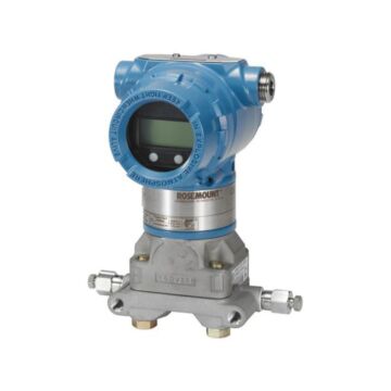 Rosemount 3051CD Differential Pressure Transmitter