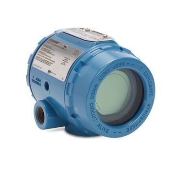 Rosemount 3144PD1A1E5M5Q4 Smart Temperature Transmitter