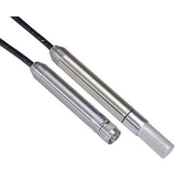 Rotronic HC2-IM102-EX Humidity and Temperature probe, -100 to 200C / 0-100 %RH