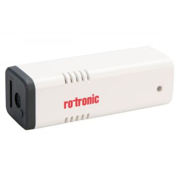 Rotronic RMS-MADC-915-A Wireless Mini Data Logger, 0 - 20mA