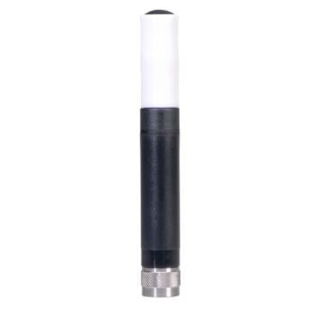 Rotronic HC2A-S Humidity Probe, Black, 3.3VDC Power 0,8% rH/ 0,1 K