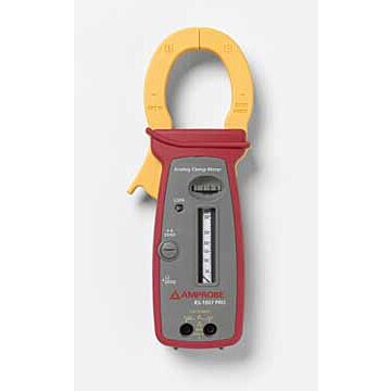 Amprobe RS-1007 PRO CAT IV Analog Clamp Meter
