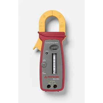 Amprobe RS-3 PRO CAT IV Analog Clamp