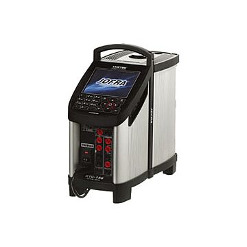 AMETEK-JOFRA RTC157 Reference Temperature Calibrator, -45 to 155C, 115VAC