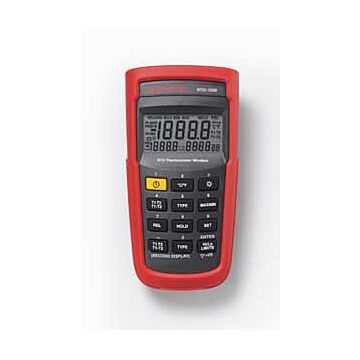 Amprobe RTD-10W RTD Thermometer Wireless